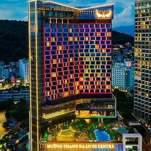 Muong Thanh Luxury Ha Long Centre Hotel