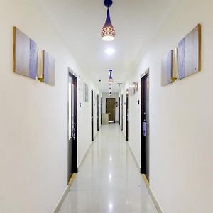 Super Hotel O Relax Grand Near Snow World